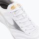 Mizuno Morelia Sala Classic IN football boots white Q1GA230203 8