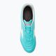 Mizuno Morelia Sala Classic IN football boots blue Q1GA230225 6