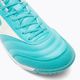 Mizuno Morelia Sala Classic IN football boots blue Q1GA230225 7