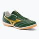 Mizuno Morelia Sala Club IN football boots green Q1GA230373