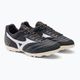 Mizuno Morelia Sala Club TF football boots black Q1GB230371 3