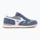 Mizuno ML87 twinds/wht/vintageindigo shoes 2