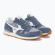 Mizuno ML87 twinds/wht/vintageindigo shoes 4