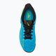 Men's tennis shoes Mizuno Wave Exceed Tour 5 AC is blue/bolt2 neon/black 5