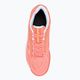 Women's tennis shoes Mizuno Break Shot 4 AC candy coral / white / fusion coral 7