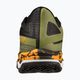 Men's padel shoes Mizuno Wave Exceed Light 2 Padel calliste green / vibrant orange / black 14