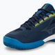 Men's tennis shoes Mizuno Break Shot 4 CCdress blues/jet blue/sulphur spring 7