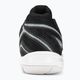 Men's tennis shoes Mizuno Break Shot 4 CS black/white/harbor mist 8