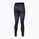Women's running leggings Mizuno Virtual Body G3 Long black 2