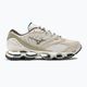 Mizuno Wave Prophecy LS silver cloud/white sand/cedar shoes 2