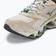 Mizuno Wave Prophecy LS silver cloud/white sand/cedar shoes 7