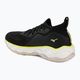 Men's running shoes Mizuno Wave Neo Ultra black/luminous 3