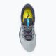 Men's running shoes Mizuno Wave Rider 27 pearl blue/white/bolt2neon 8
