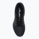 Men's running shoes Mizuno Wave Inspire 19 black/glacial ridge/illusionblue 6