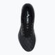 Men's running shoes Mizuno Wave Inspire 19 2E black/glacial ridge/illusionblue 6