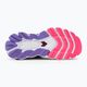 Women's running shoes Mizuno Wave Sky 7 pblue/white/high vs pink 5