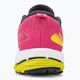 Women's running shoes Mizuno Wave Prodigy 5 vivid pink/snow white/spring 6