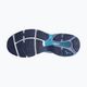Women's running shoes Mizuno Wave Prodigy 5 dress blue/bhenon/aquarius 9