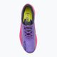 Women's running shoes Mizuno Wave Rebellion Pro highvpink/ombre blue/purple punch 6