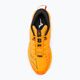 Men's running shoes Mizuno Wave Daichi 7 GTX zinnia/tigerlily/black 7