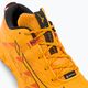 Men's running shoes Mizuno Wave Daichi 7 GTX zinnia/tigerlily/black 9
