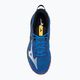Men's running shoes Mizuno Wave Mujin 9 sblue/bopal/solarpower 5
