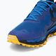 Men's running shoes Mizuno Wave Mujin 9 sblue/bopal/solarpower 7