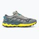 Men's running shoes Mizuno Wave Daichi 7 cgray/oblue/bol2(neon) 2