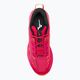 Women's running shoes Mizuno Wave Daichi 7 GTX jazzy/tigerlily/black 7