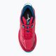 Women's running shoes Mizuno Wave Daichi 7 jazzy/bluebird/bopal 5