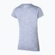 Women's Mizuno Impulse Core Tee thistle t-shirt 2