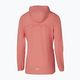 Women's running jacket Mizuno Waterproof 20K ER lantana 2