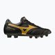 Mizuno Morelia II PRO MD men's football boots black/gold/dark shadow 7