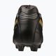 Mizuno Morelia II PRO MD men's football boots black/gold/dark shadow 11