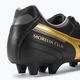 Mizuno Morelia II Club MD men's football boots black/gold/dark shadow 11