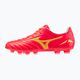 Mizuno Morelia Neo IV Pro AG men's football boots flery coral2/ bolt2/ flery coral2 8