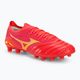 Mizuno Morelia Neo IV Beta JP MD men's football boots fcoral2/bolt2/fcoral2