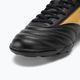 Mizuno Morelia II Club AS men's football boots black/gold/dark shadow 7