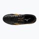 Mizuno Morelia Sala Club TF football boots black/mp gold 9