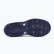 Mizuno Stealth Star 2 Jr children's handball shoes white/blueribbon/mpgold 4