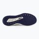 Men's volleyball shoes Mizuno Wave Luminous 2 white/blue ribbon/mpgold 4