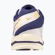 Men's volleyball shoes Mizuno Wave Voltage white / blue ribbon / mp gold 8