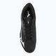 Men's handball shoes Mizuno Wave GK black / silver / white 6