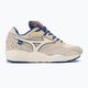 Mizuno Contender Rijks Museum white shoes 3