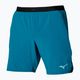 Men's Mizuno Laser Short moroccan tennis shorts 3