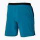 Men's Mizuno Laser Short moroccan tennis shorts 4