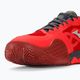 Men's tennis shoes Mizuno Wave Enforce Tour AC radiant red/white/ebony 9