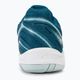 Mizuno Break Shot 4 AC moroccan blue / white / blue glow tennis shoes 6