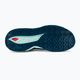 Men's tennis shoes Mizuno Wave Enforce Tour CC moroccan blue/white/bluejay 5