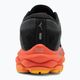 Men's running shoes Mizuno Wave Sky 7 turbulence/nickel/hot coral 8